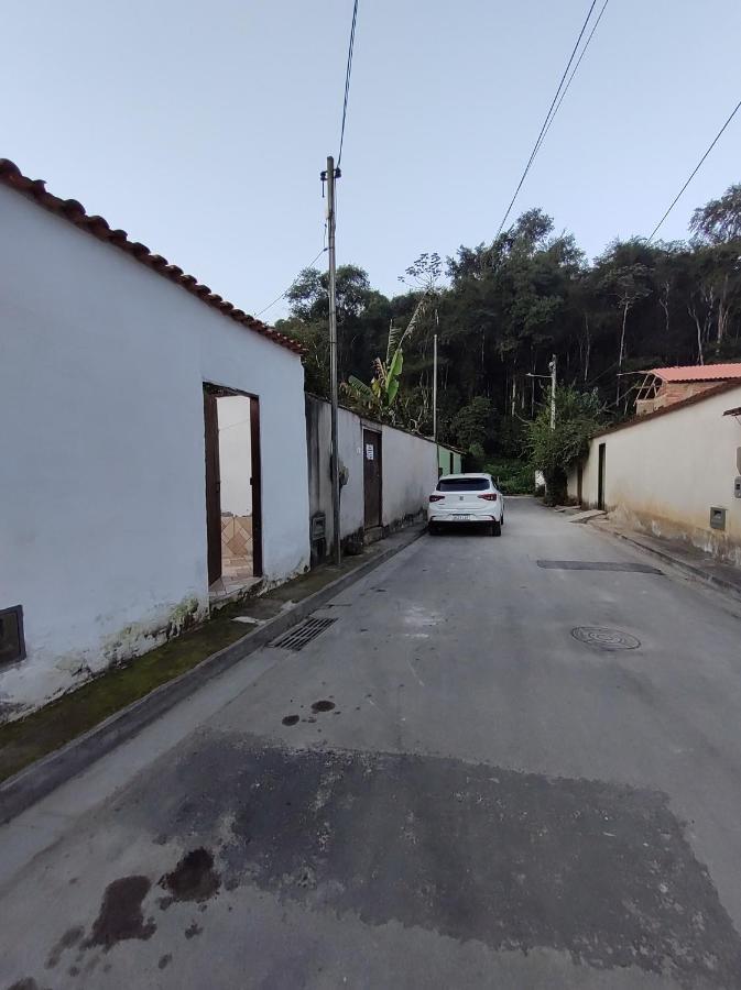 Casa Caicara Villa Paraty Exterior photo